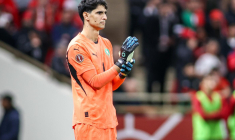 Yassine Bounou donne son secret pour les séances de tirs au but