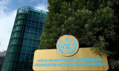 "NOUS N'AVONS PAS LE TEMPS" : CONCENTRATION RECORD DES GAZ À EFFET DE SERRE, LE MONDE S'AGITE