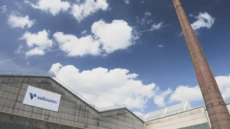 Vallourec : un rendement de 10,5% !