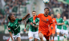 Ces éléments que Francfort va pouvoir revendre à 100 millions d'euros