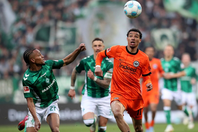 Ces éléments que Francfort va pouvoir revendre à 100 millions d'euros