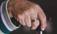 La perte d'autonomie est la plus grande inquiétude des personnes de 50 ans et plus pensant à leur retraite. Photo d'illustration.  (Alexas_Fotos / Pixabay)