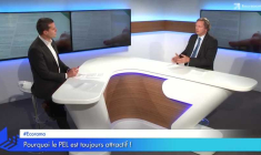 Pourquoi le PEL est toujours attractif !