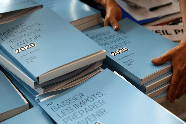 ADOPTION DU TROISIÈME BUDGET D'URGENCE POST-CORONAVIRUS