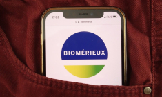 BiomÃ©rieux (crédit photo : Adobe Stock /  )