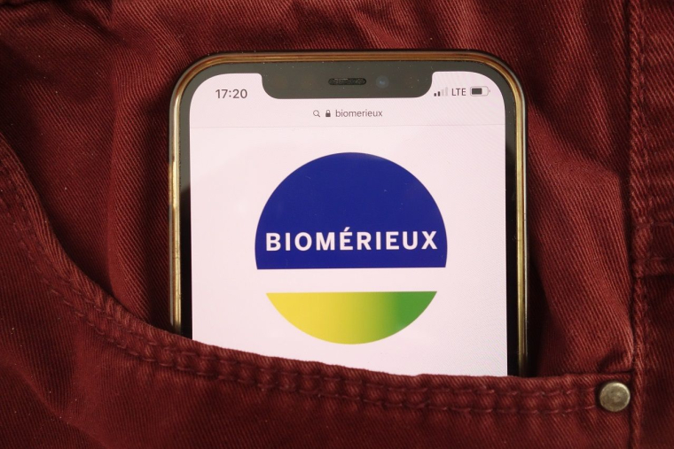 Biomérieux (Crédits: Adobe Stock)