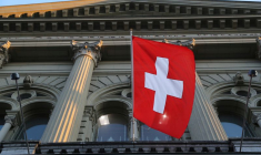 SUISSE: L'ENQUÊTE SUR LES AVOIRS DES FILS DE MOUBARAK CLASSÉE SANS SUITE