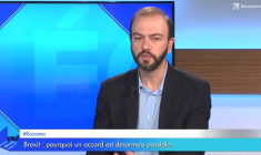 Brexit : pourquoi un accord est désormais possible...