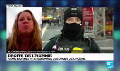 Journée des Droits de l'Homme : covid19 : quelles conséquences sur les droits humains ?