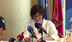 Mégafeu en Gironde: 10.750 évacués supplémentaires peuvent retourner chez eux