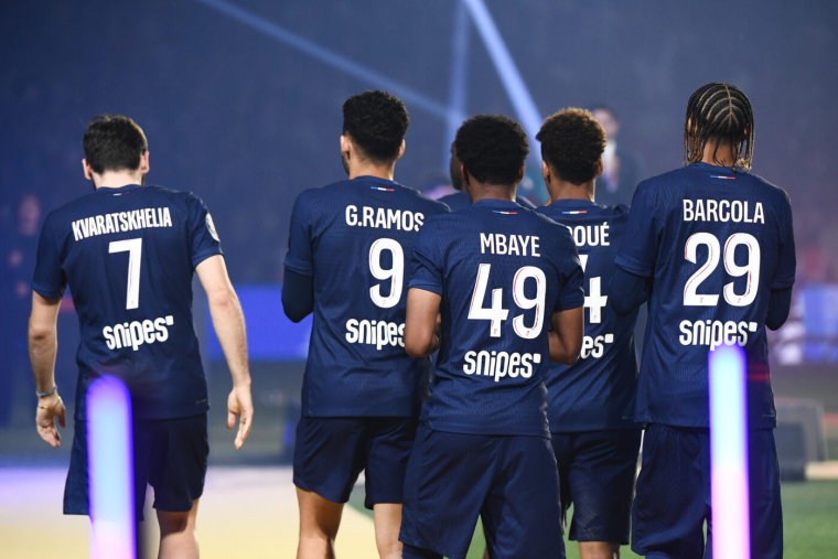 Le programme des festivités du PSG pour célébrer sa victoire en Ligue des champions