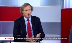 Comment diminuer la taxation de ses plus-values boursières (VIDEO)