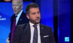 Président Biden : le meilleur allié des Européens, vraiment ?