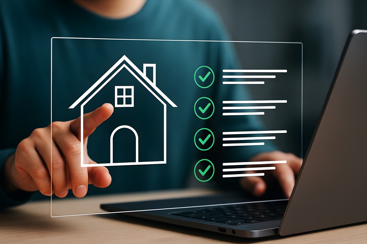 Des assurances spécifiques protègent votre achat en Vefa, avant et après la livraison du bien immobilier (Crédits: Adobe Stock - IA)