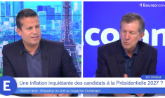 Une inflation inquiétante des candidats à la Présidentielle 2027 ?