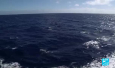 Sainte-Hélène, île au bout du monde et dernière demeure de Napoléon