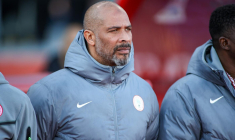 Éric Chelle demande pardon à ses parents