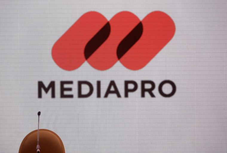 FOOTBALL/DROITS TV: MEDIAPRO SE RETIRE, INDEMNISERA LA LFP À HAUTEUR DE 100 MILLIONS D'EUROS