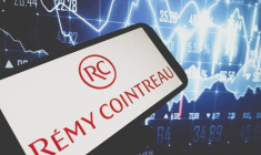 Rémy Cointreau : le pire semble passé