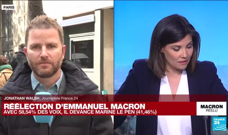 Élections législatives : le Rassemblement National prépare "sa stratégie"