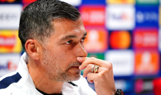 Sergio Conceiçao ne veut pas comparer son arrivée à Milan à son aventure nantaise