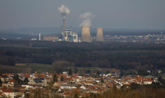 LE GOUVERNEMENT SE PRÉPARE À REDÉMARRER UNE CENTRALE À CHARBON EN LORRAINE