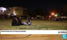 Soudan du Sud : un centre d'arts martiaux pour les femmes