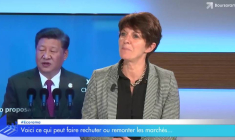 Voici ce qui peut faire rechuter ou remonter les marchés...