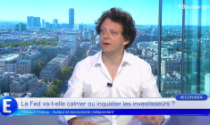 La Fed va-t-elle calmer ou inquiéter les investisseurs ?
