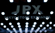 TOKYO FINIT EN HAUSSE DE 1,39%