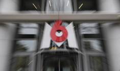 ( AFP / MARTIN BUREAU )