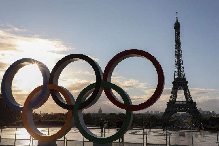 (illustration) ( AFP / LUDOVIC MARIN )