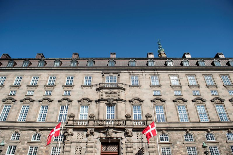 PAS D'AIDE PUBLIQUE AU DANEMARK POUR LES ENTREPRISES ENREGISTRÉES DANS DES PARADIS FISCAUX