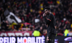 Breel Embolo victime d’une tentative de vol