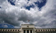 USA: La Fed s'inquiète d'une hausse des prix et pour la croissance