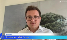 Ludovic Subran (Allianz) : "L'épargne des Français ne va pas magiquement se déverser s'il y a un problème de confiance !"