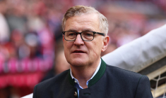 Le président du Bayern assure que Michael Olise va rester