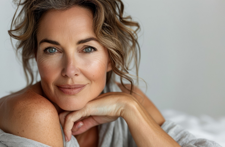 Les astuces des célébrités pour une beauté éclatante sans maquillage
