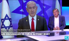 Gaza : quel avenir après la mort du chef du Hamas Yahya Sinouar ?