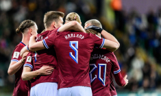 Le Monténégro dispose de Gibraltar, la Norvège éclate la Moldavie