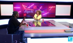 Driver, il était là