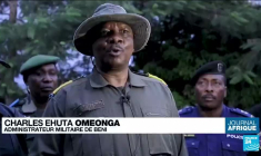 RD Congo : que s'est-il passé à Kasindi ?