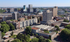 Ces villes qui perdent en pouvoir d'achat immobilier - iStock.com / thehague201