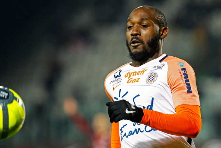 Giovanni Sio : « En National 3, je ne veux pas être un donneur de leçons »