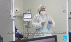 Covid-19 : le Portugal se prépare à un deuxième confinement général