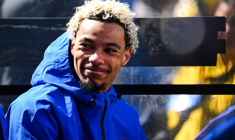 Luis Enrique loue la progression d'un ancien attaquant du PSG