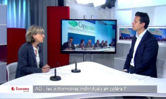 AG : les actionnaires individuels en colère ?