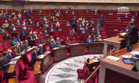 Budget: "On ne peut plus gouverner par la seule discipline d'un camp" (Lecornu au Parlement)