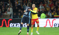 Florian Thauvin ne voulait pas tirer le penalty contre l'OM