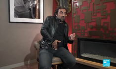 Le Paris des Arts d'André Manoukian